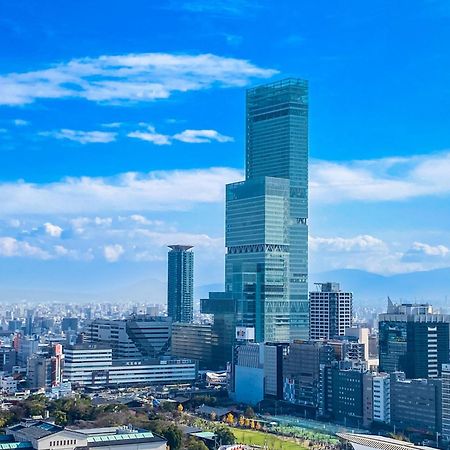 Osaka - Hotel / Vacation Stay 65254 外观 照片
